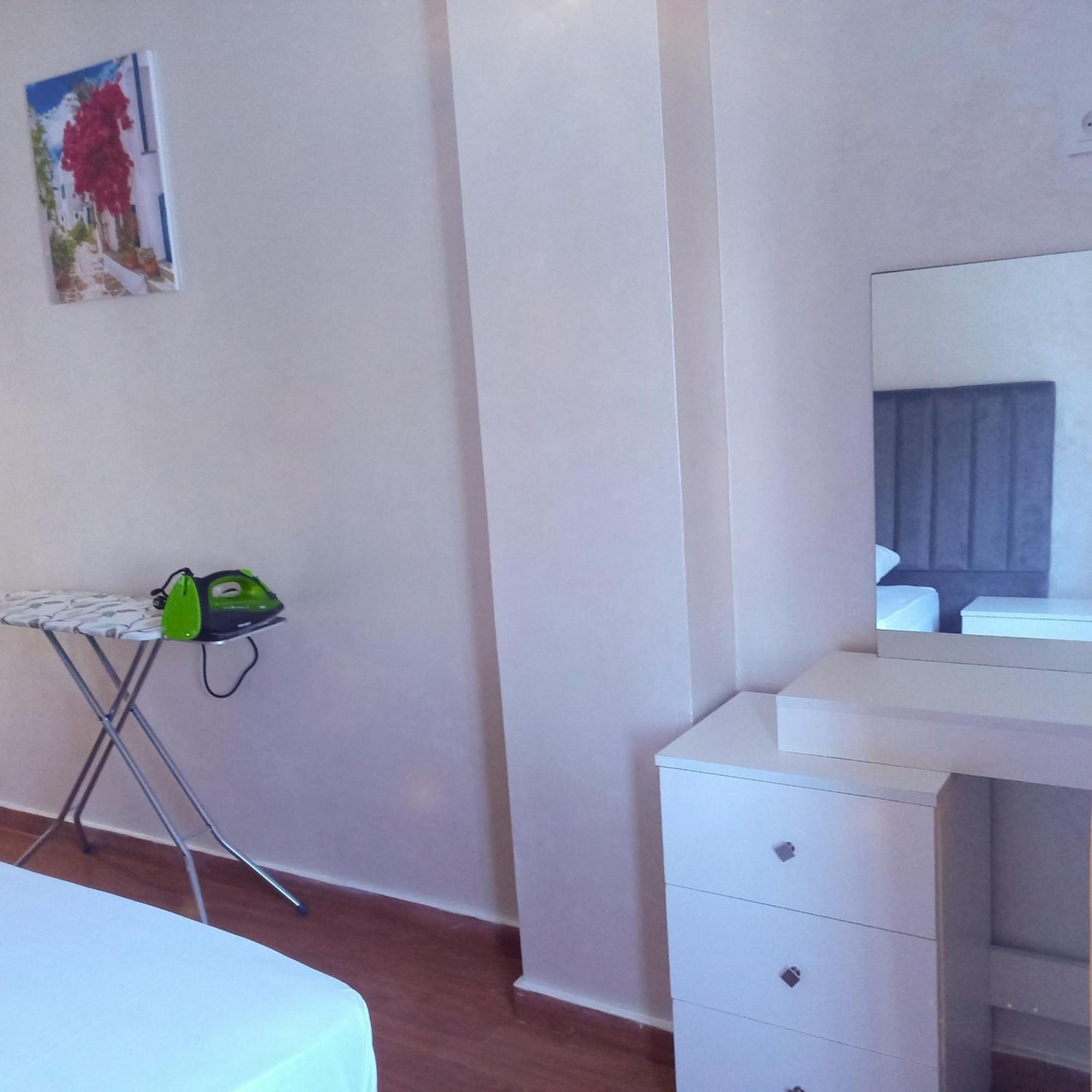 Beautiful Apartment In Centre Ville M2 Tanger Exteriér fotografie