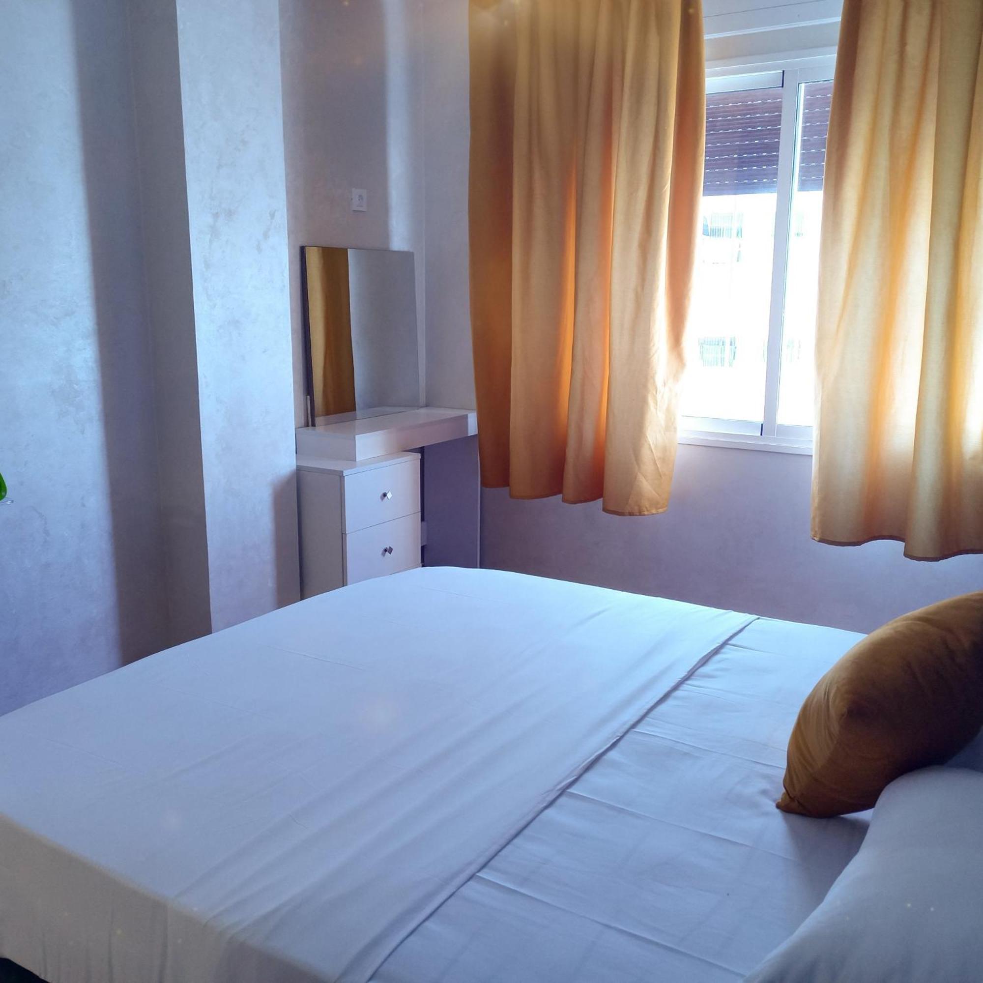 Beautiful Apartment In Centre Ville M2 Tanger Exteriér fotografie