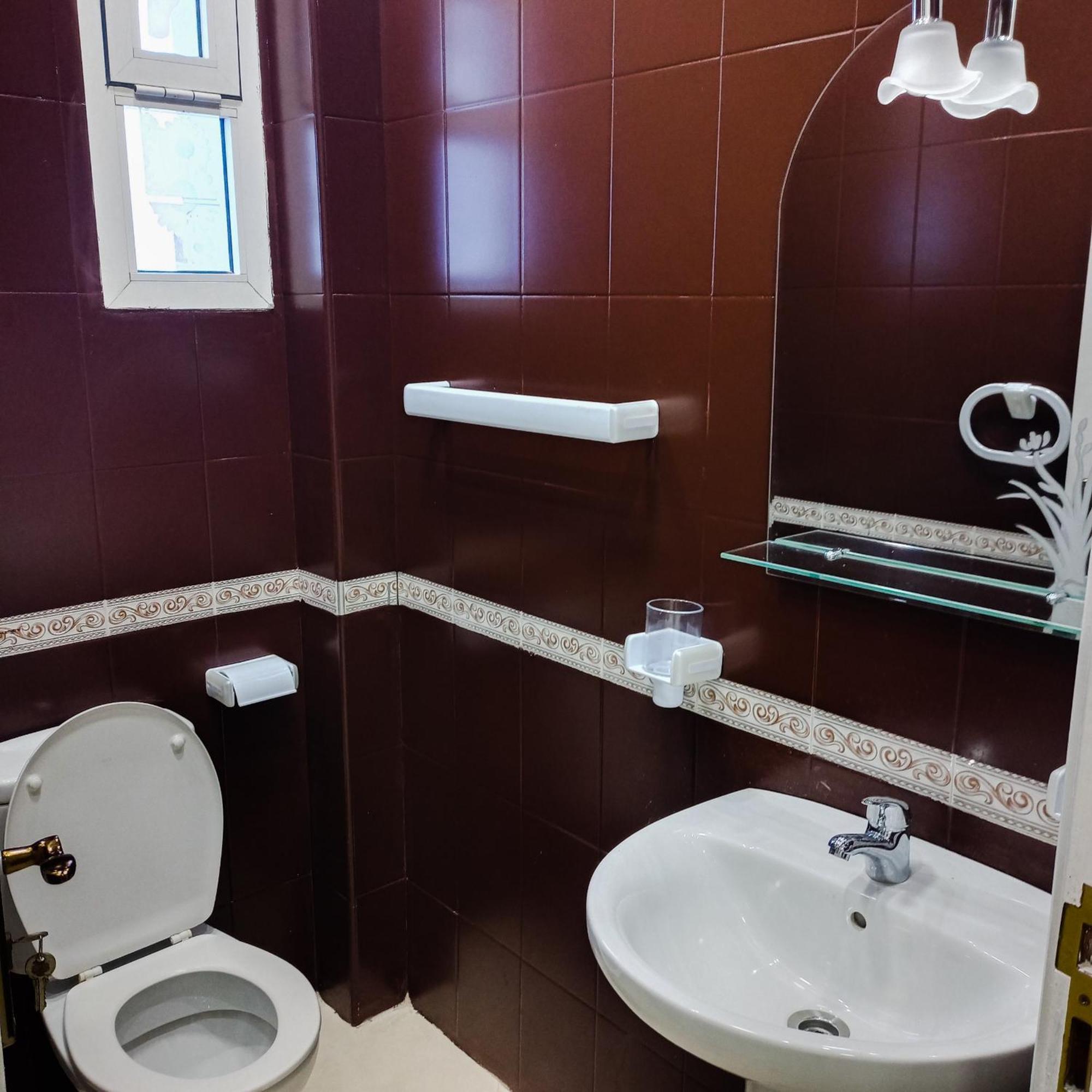 Beautiful Apartment In Centre Ville M2 Tanger Exteriér fotografie