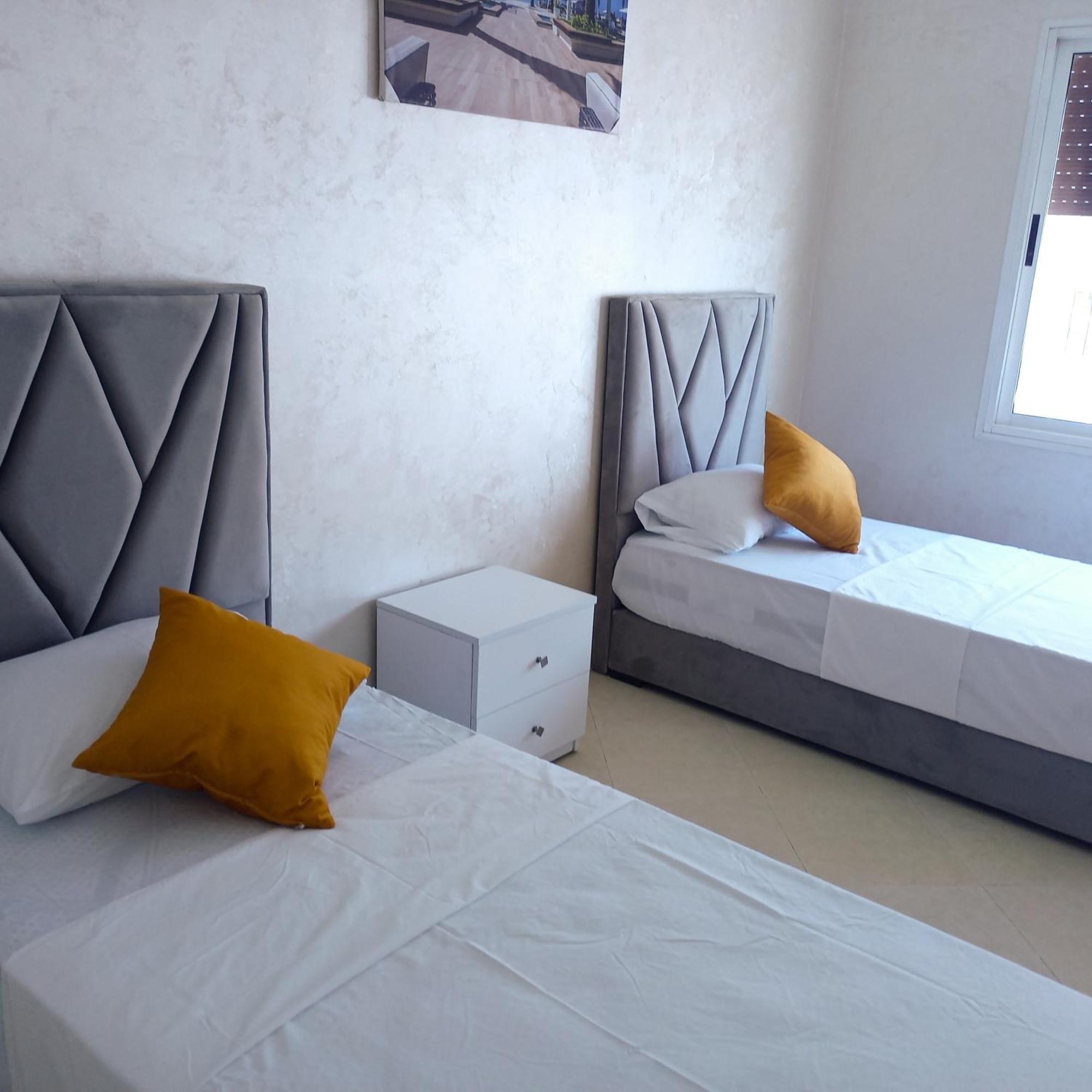 Beautiful Apartment In Centre Ville M2 Tanger Exteriér fotografie